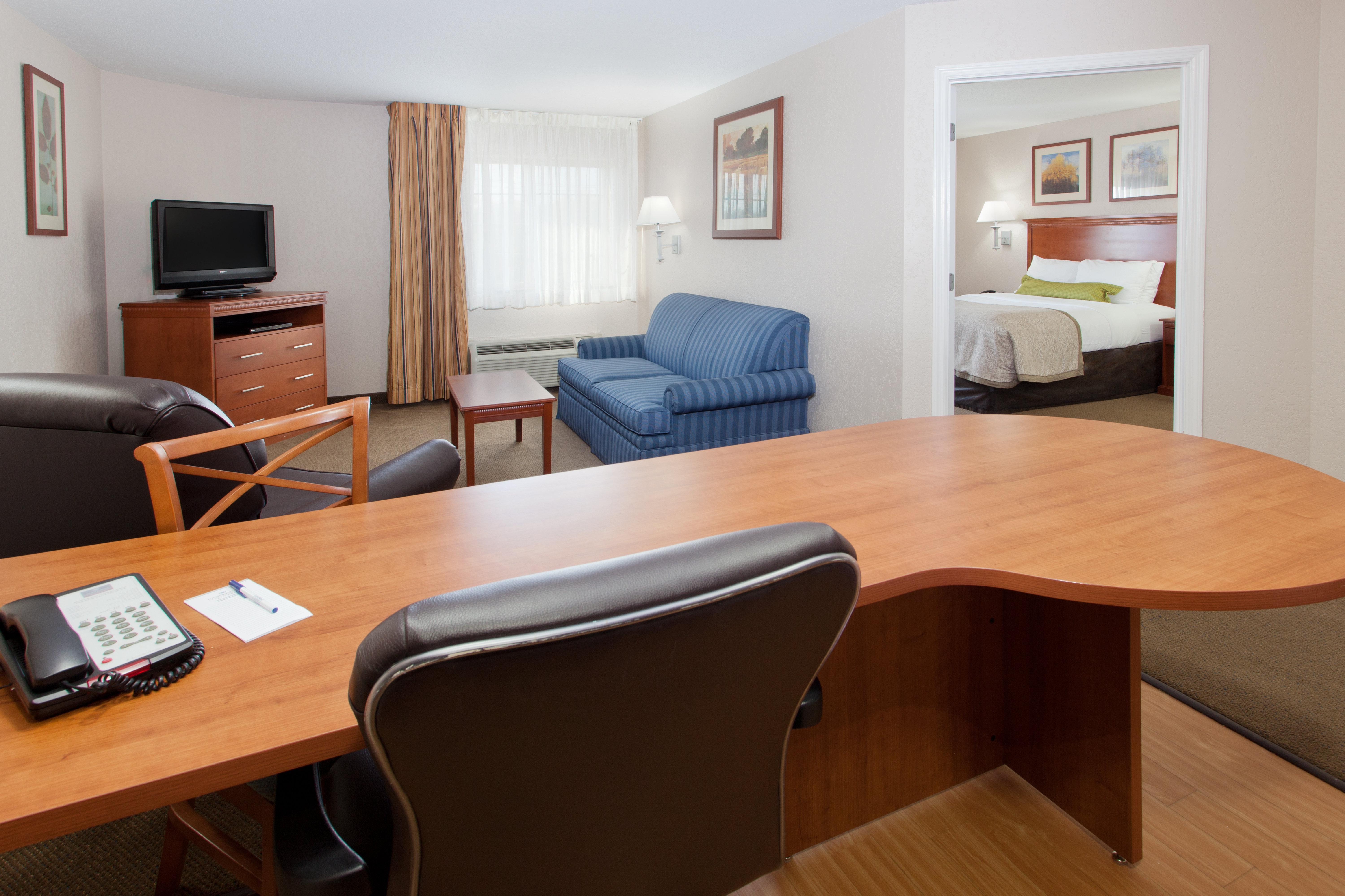 Candlewood Suites Lexington, An Ihg Hotel Экстерьер фото