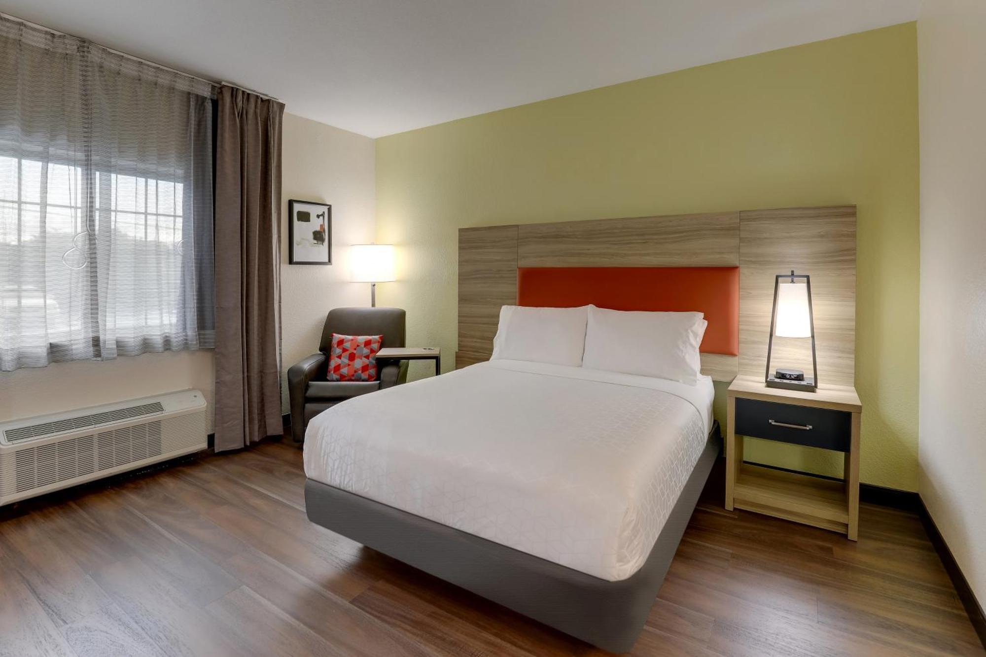 Candlewood Suites Lexington, An Ihg Hotel Экстерьер фото