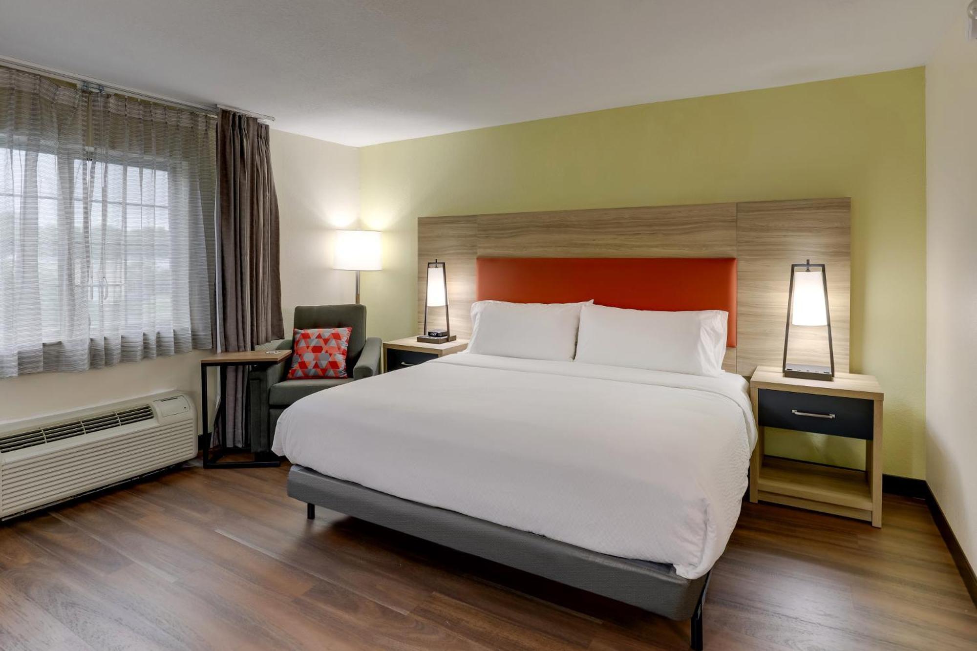 Candlewood Suites Lexington, An Ihg Hotel Экстерьер фото