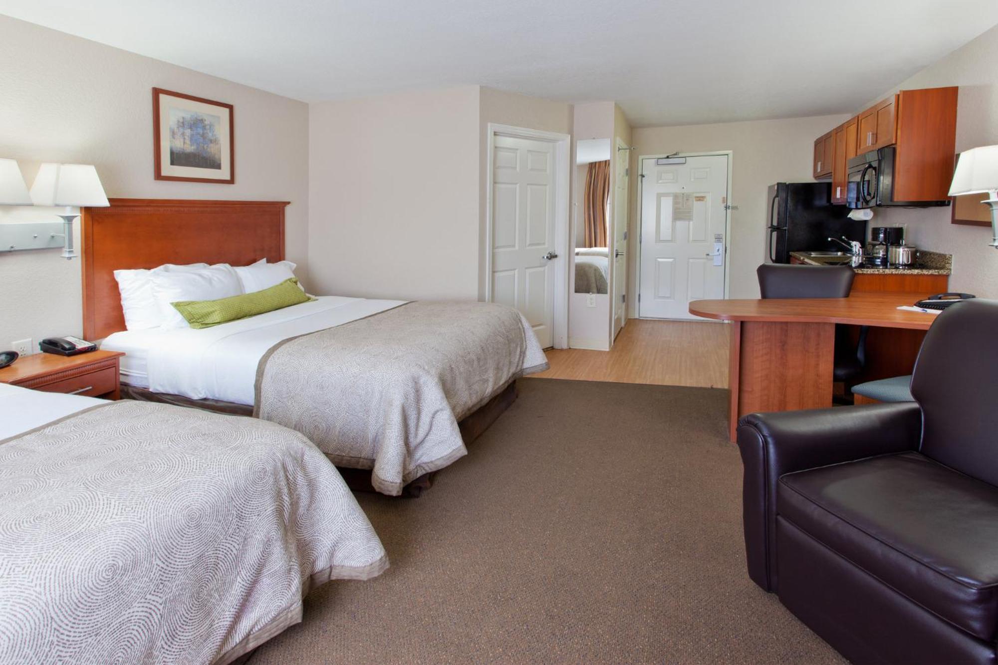 Candlewood Suites Lexington, An Ihg Hotel Экстерьер фото