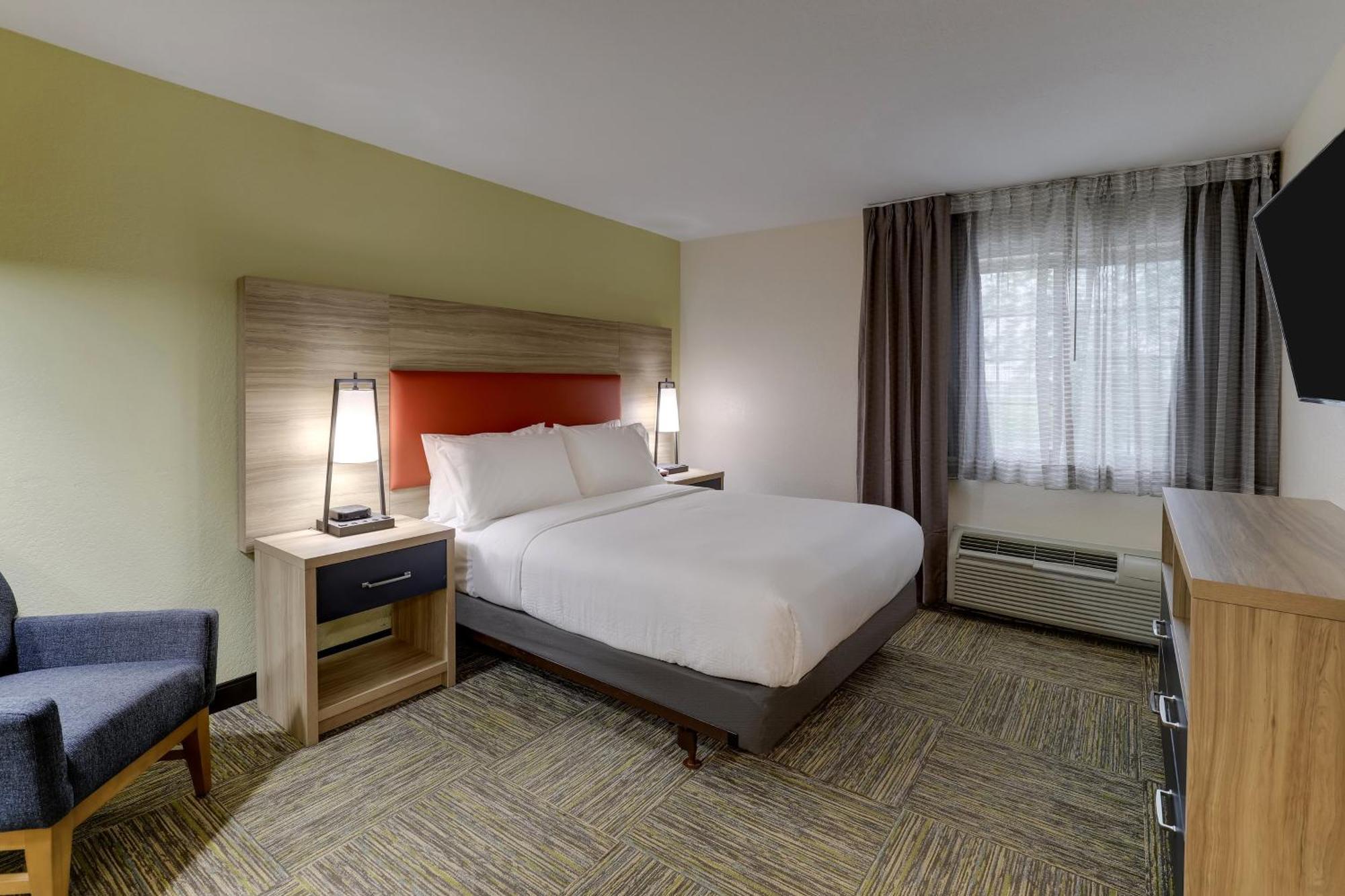 Candlewood Suites Lexington, An Ihg Hotel Экстерьер фото